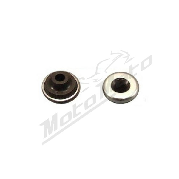 TOURMAX Cylinder Head Cover Screw Seals Honda CB / CBR /  CBF / ST / VTR / XL 250-1000cc 91-14