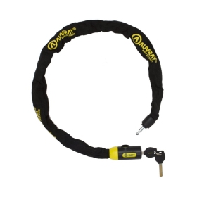 AUVRAY C-Block Motocycle lock 90 cm.