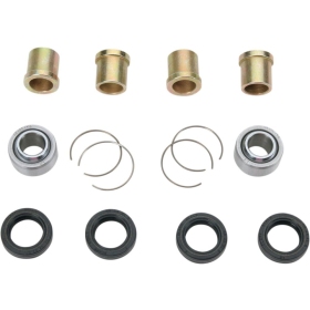 MOOSE OFFROAD Front Lower A-Arm Bearing and Seal Kit Honda FL / TRX 250-700cc 87-14