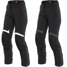 Dainese Carve Master 3 Gore-Tex Ladies Motorcycle Textile Pants