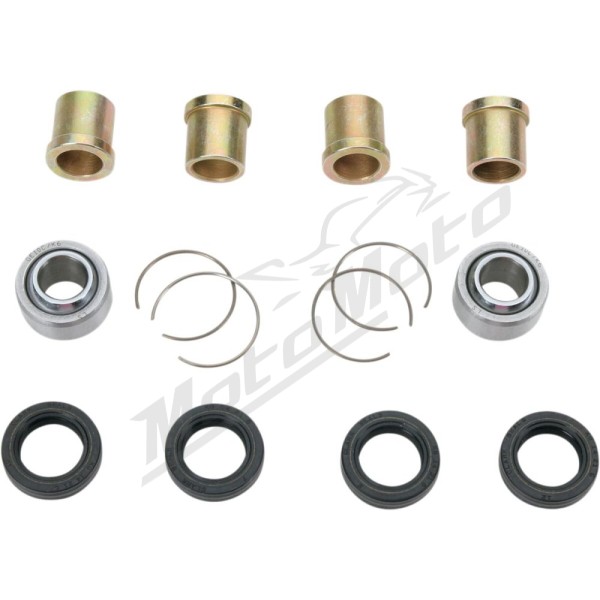 MOOSE OFFROAD Front Lower A-Arm Bearing and Seal Kit Honda FL / TRX 250-700cc 87-14