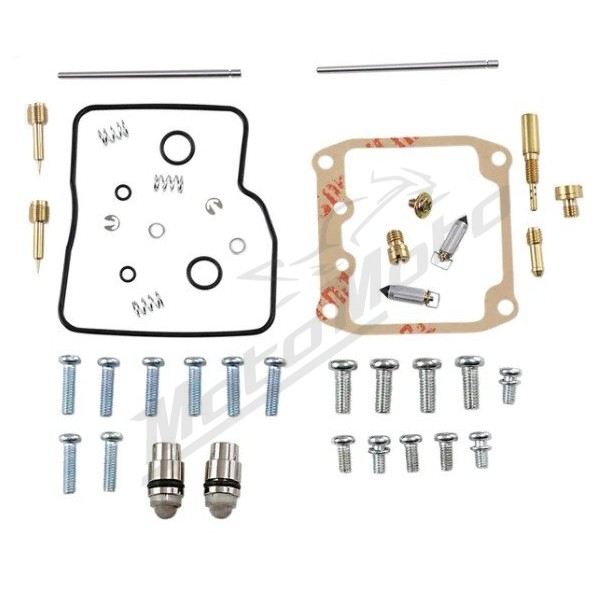 PARTS UNLIMITED Carburetor Repair Kit Suzuki S83 / VS 1360/1400 90-09