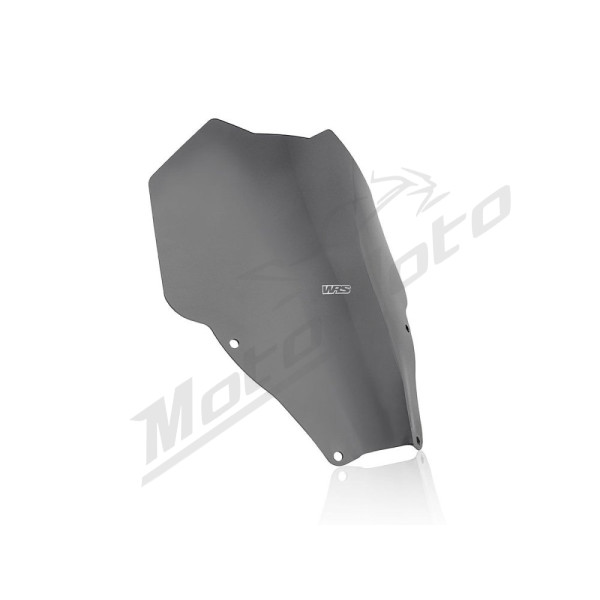 WRS Motorolerio priekinis stiklas Tamsintas 75% Honda NSS 125-350cc 21-24