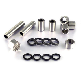 BEARING WORX Swingarm Link Repair Kit Yamaha YFZ 450 06-13