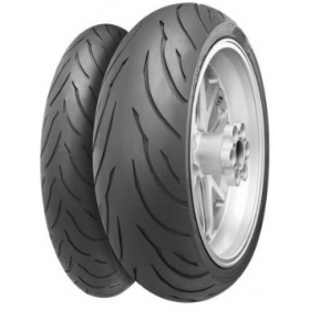 Padanga CONTINENTAL ContiMotion M TL 73W 180/55 R17