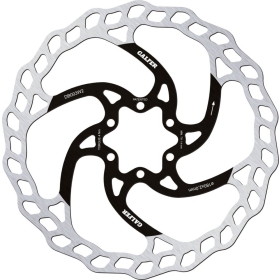 GALFER AVID JUICY 5, Fixed Disc Wave® ø180 x 2 mm