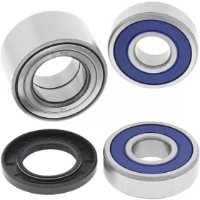 ALL BALLS Rear Wheel Bearing Kit INDIAN CHALLENGER / CHIEF / CHIEFTAIN / ROADMASTER / SPRINGFIELD 1800cc 2014-2020