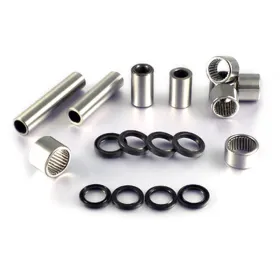 BEARING WORX Swingarm Link Repair Kit Yamaha YFZ 450 06-13