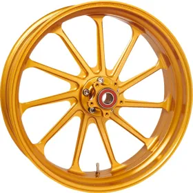 PERFORMANCE MACHINE (PM) Assault Wheel 21 x 3.5
