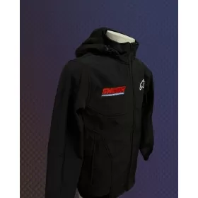 SHOWA ALPINESTARS striukė XXL