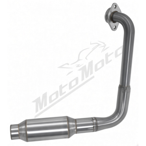 Collector Arrow Yamaha YZF 125 R 17-18