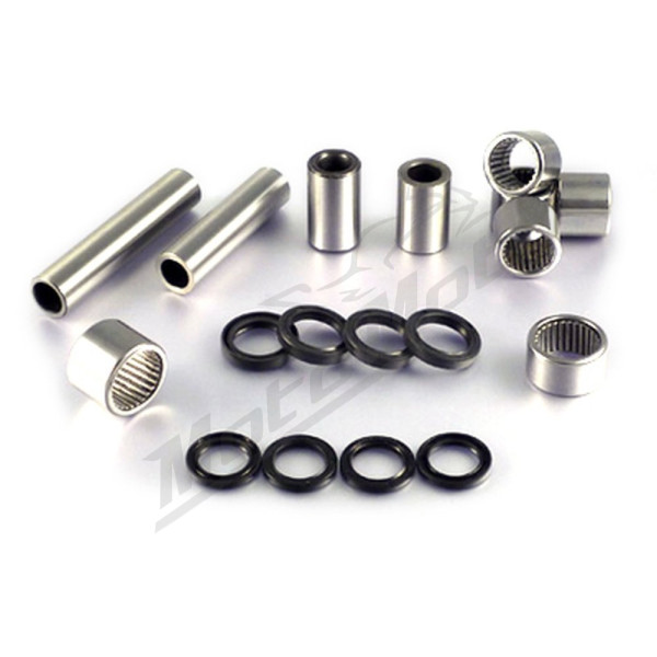 BEARING WORX Swingarm Link Repair Kit Yamaha YFZ 450 06-13