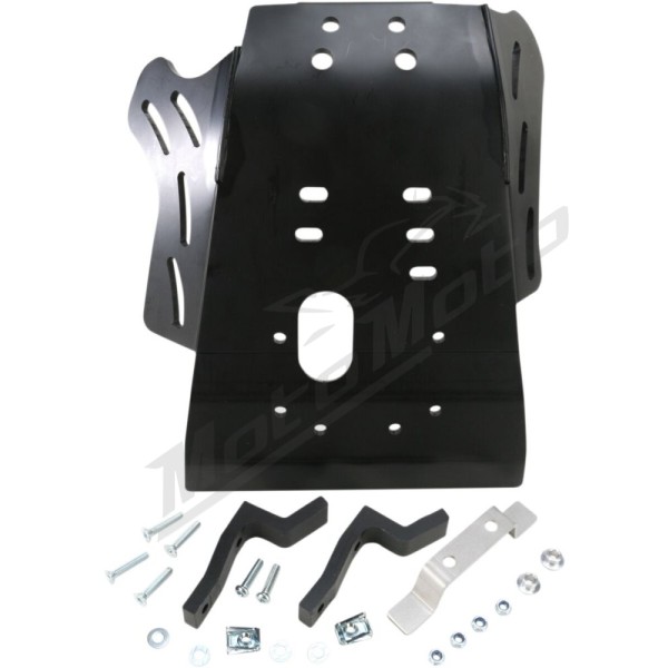 MOOSE OFFROAD Pro Skid Plate Yamaha WR / YZ 250cc 06-23