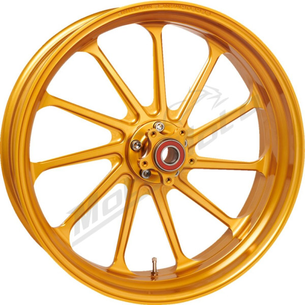 PERFORMANCE MACHINE (PM) Ratas 21 x 3.5
