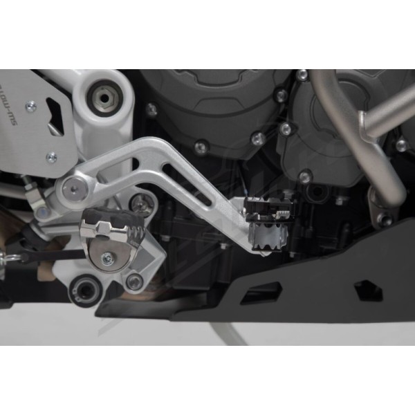 SW-MOTECH Extension for Brake Pedal Triumph Tiger 900 20-24