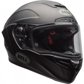 Bell Race Star Flex DLX Solid Helmet