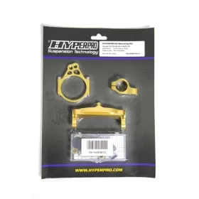 HYPERPRO Steering Damper Mounting Kit Yamaha YZF-R6 600 03-20