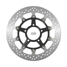 NG BRAKES Galinis stabdžių diskas 320mm Triumph Daytona / Rocket 3 955-2300cc 02-20