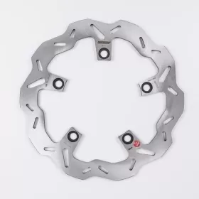 BRAKING Wave Fixed Brake Disc GSX-S / Katana 15-24