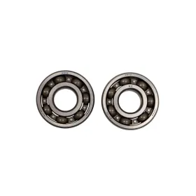 WISECO Main Bearing Kit HONDA / KAWASAKI / YAMAHA 80-125cc 85-14