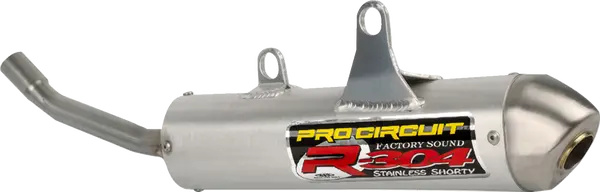 PRO CIRCUIT R-304 Silencer Sherco SEF 300 25-26