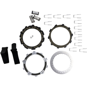 REKLUSE RadiusX Clutch Kit Royal Enfield Continental / Interceptor 650 19-20