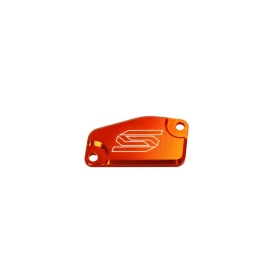 Scar front brake reservoir cap KTM FREERIDE/ SX 65-350 13-24