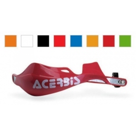 UNIVERSAL HANDLEBAR PROTECTIONS ACERBIS RALLY PRO 2PCS.