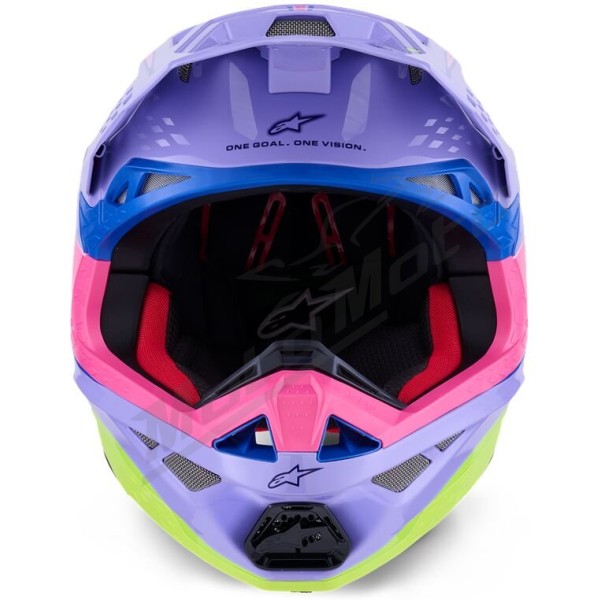 ALPINESTARS Supertech M10 Jett Lawrence R01 Helmet