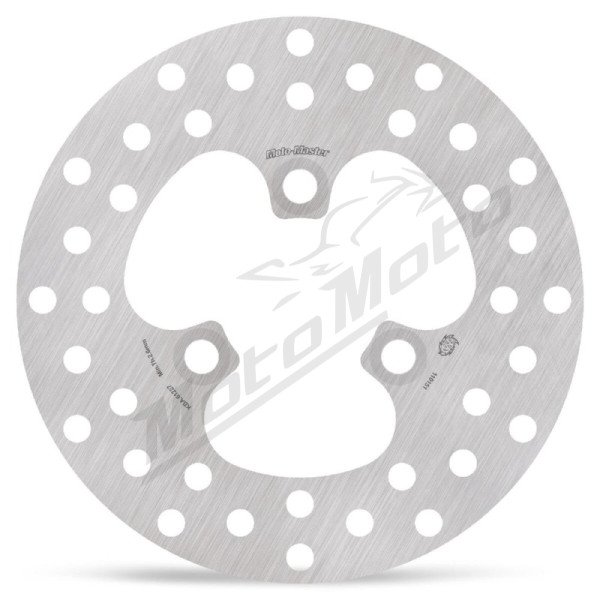 MOTO-MASTER Halo Front Brake Disc Kawasaki KFX / Suzuki LT/LT-Z 230/400 85-13 
