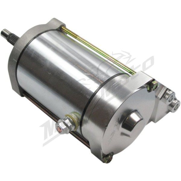 RICK'S MOTORSPORT ELECTRIC Starter Yamaha XV 1600-1700cc 99-07