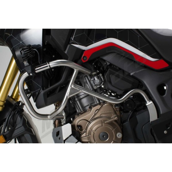 SW-MOTECH Crash Bar Honda CRF 1000 16-19