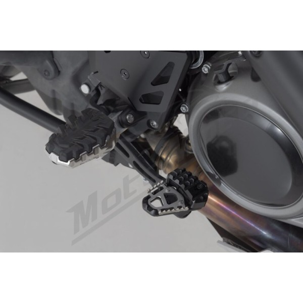 SW-MOTECH Stabdžių kojelės antgalis Harley Davidson RA 1250 21-24