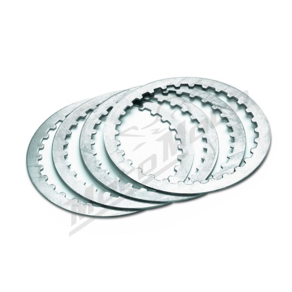 TRW Sankabos tarpdiskių kompl. Harley Davidson FLD / FLHT / FLHX / FLSTS / FXDF / FXSTB / FXSTS 1340-1800cc 91-17