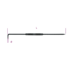 BETA Engineers Scriber Hardened Steel