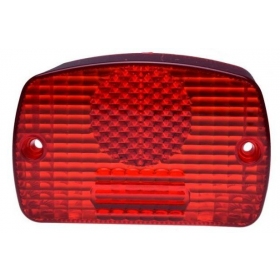 Tail light lens WSK (newest model)