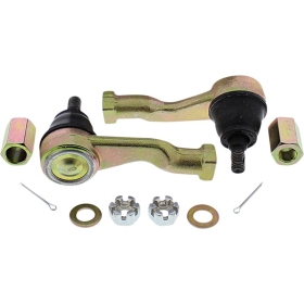 MOOSE OFFROAD UTV Outer Tie End Rod Kit Kawasaki KAF 620-950cc 93-18