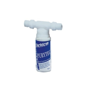 Osculati Disinfectant and deodorizing liquid for toilets 100ml