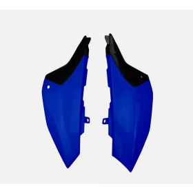 Polisport side covers Yamaha YZ 65cc (2019-2024) Blue