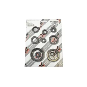 BEARING WORX Engine seals kit Honda CRF 450R 07-08