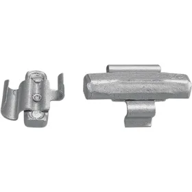 K&L SUPPLY Wheel Weights 10 g 10 pcs. Kawasaki VN 1600cc 04-08