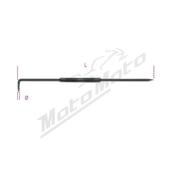BETA Engineers Scriber Hardened Steel