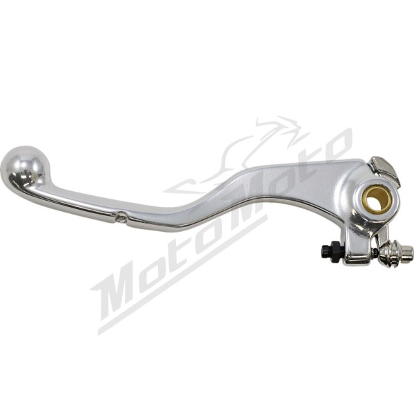 MOOSE OFFROAD 6061-T6 Sankabos rankenėlė HONDA / YAMAHA 250-450cc 00-24