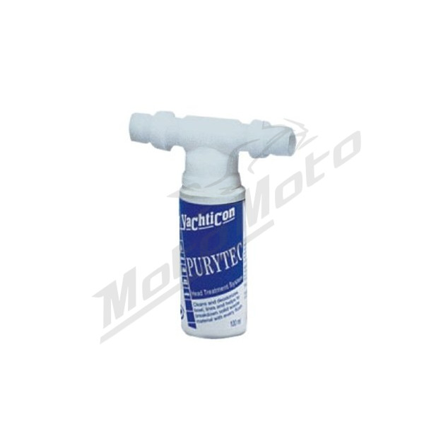 Osculati Disinfectant and deodorizing liquid for toilets 100ml