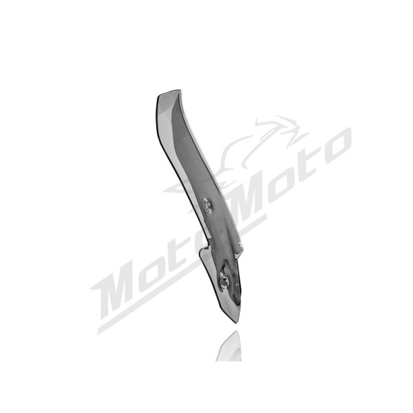 WRS KT004F INTERMEDIO Priekinis stiklas Lengvai Tamsintas KTM Super Adventure 1290cc 15-17