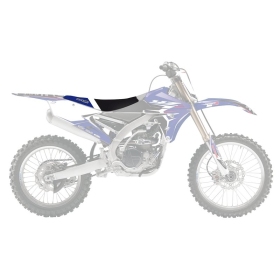 BLACKBIRD Dream Graphic 4 sėdynės užvalkalas Yamaha WR/YZ 250-450CC 2014-2019