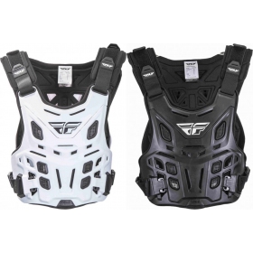 Šarvai Fly Racing Roost Guard CE