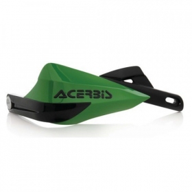 UNIVERSAL HANDLEBAR PROTECTIONS ACERBIS RALLY3 2PCS.