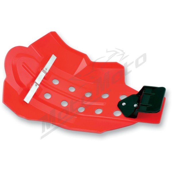 CYCRA Full Armor Skid Plate Honda CRF 250 09-17