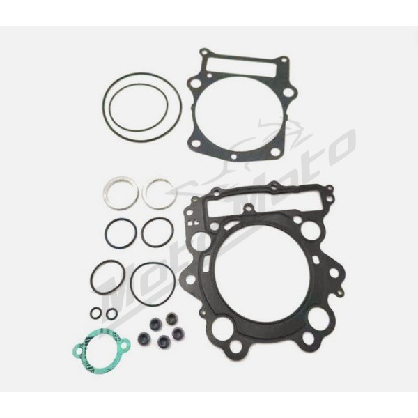 OMP Top-end gasket kit Yamaha YFM / Rhino 660 02-08